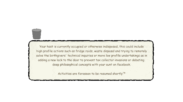 Example Animated Overlay